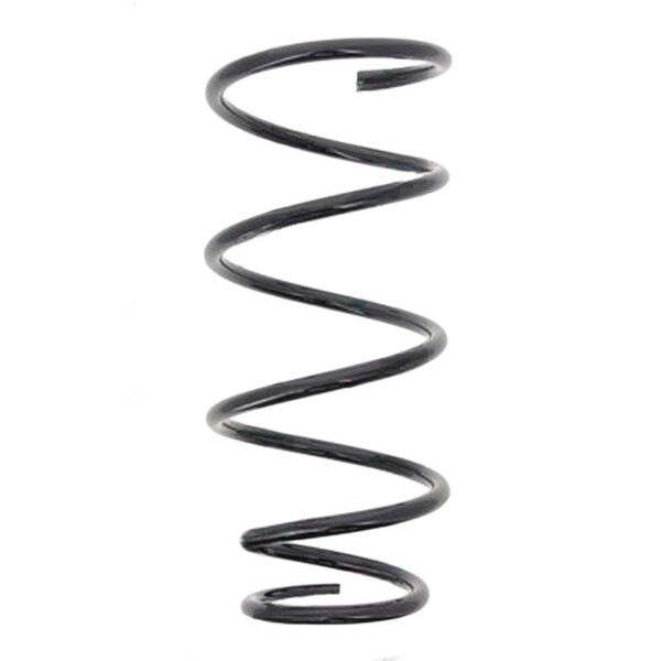 Suspension Spring front axle coil spring Ø 184 mm...
