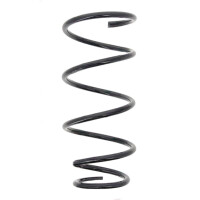 Suspension Spring front axle coil spring Ø 184 mm KYB for TOYOTA CAMRY