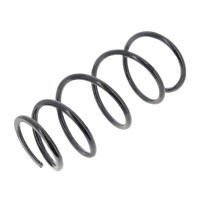 Suspension Spring front axle coil spring Ø 184 mm KYB for TOYOTA CAMRY