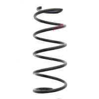 Suspension Spring front axle coil spring Ø 140 mm...