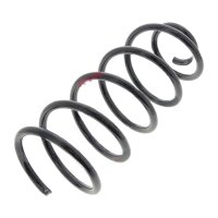 Suspension Spring Front Axle Ø 143 mm KYB for SKODA OCTAVIA and others