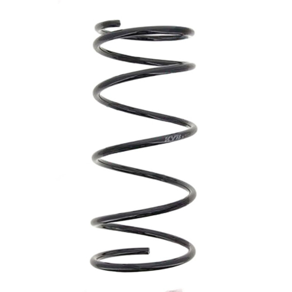 Suspension Spring front axle coil spring Ø 175 mm...