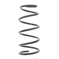 Fahrwerksfeder Vorderachse Schraubenfeder Ø 156 mm...