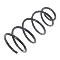 Fahrwerksfeder Vorderachse Schraubenfeder Ø 156 mm...