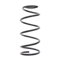 Fahrwerksfeder Vorderachse Schraubenfeder Ø 158 mm...