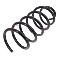 Fahrwerksfeder Vorderachse Schraubenfeder Ø 165 mm...