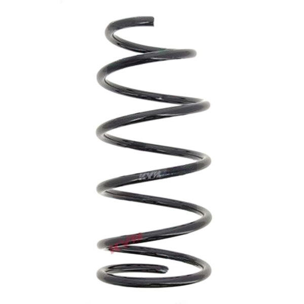 Fahrwerksfeder Vorderachse Schraubenfeder Ø 170 mm KYB für LAND ROVER FREELANDER