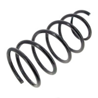 Fahrwerksfeder Vorderachse Schraubenfeder Ø 170 mm...