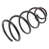 Fahrwerksfeder Vorderachse Schraubenfeder Ø 158 mm KYB für u.a. FORD C-MAX