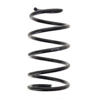Suspension Spring front axle coil spring KYB suitable for...