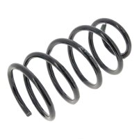 Suspension Spring front axle coil spring KYB suitable for...