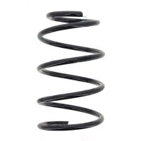 Suspension Spring front axle coil spring Ø 177 mm...