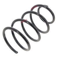 Suspension Spring front axle coil spring Ø 177 mm...