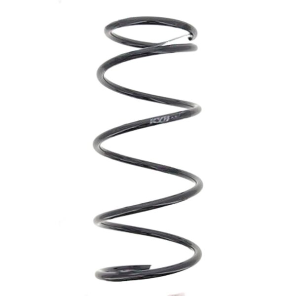 Suspension Spring front axle coil spring Ø 175 mm KYB for SUBARU FORESTER
