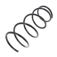 Suspension Spring front axle coil spring Ø 175 mm...