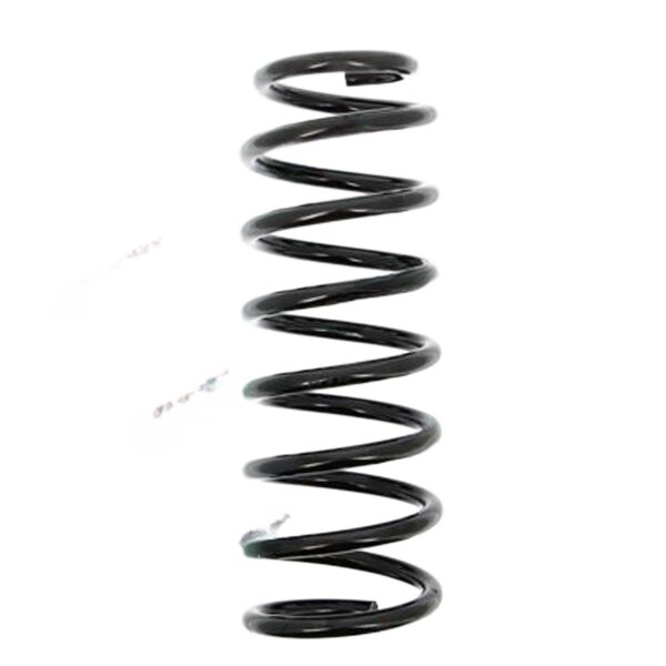 Suspension Spring rear axle coil spring Ø 120 mm...
