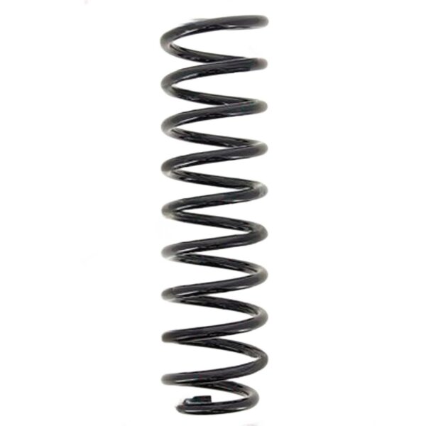 Suspension Spring rear axle coil spring Ø 105 mm KYB for AUDI 80