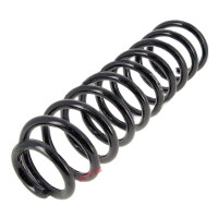 Suspension Spring rear axle coil spring Ø 105 mm...