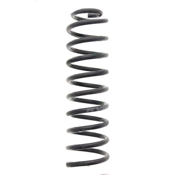 Suspension Spring rear axle coil spring Ø 103 mm KYB for AUDI 80