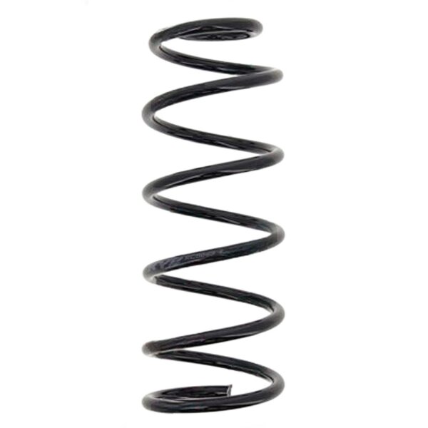 Suspension Spring rear axle coil spring Ø 124 mm...