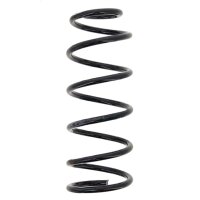 Suspension Spring rear axle coil spring Ø 124 mm KYB for e.g. FIAT TIPO