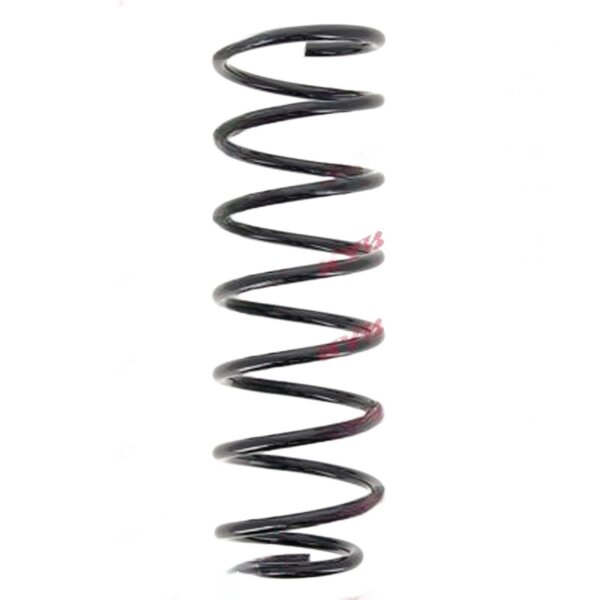 Suspension Spring rear axle coil spring Ø 110 mm...