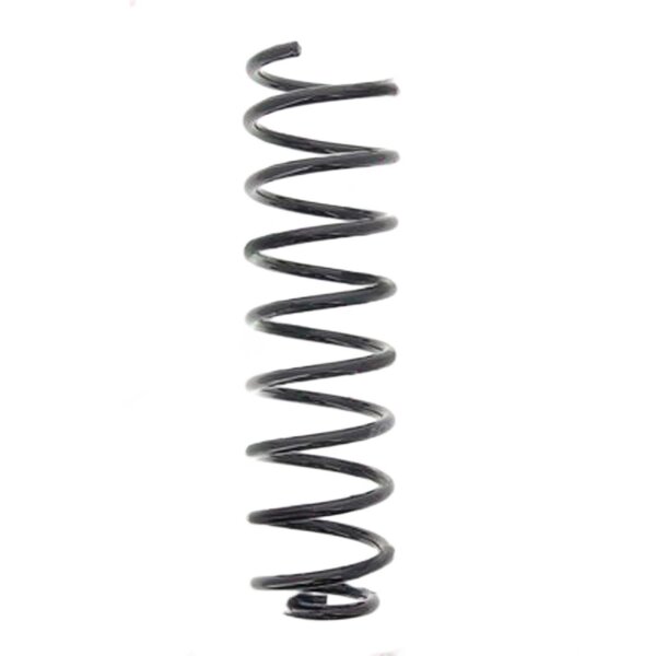 Suspension Spring rear axle coil spring Ø 111 mm KYB for VW PASSAT