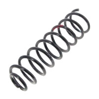 Suspension Spring rear axle coil spring Ø 111 mm...