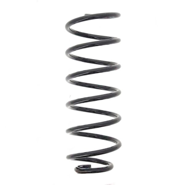 Suspension Spring rear axle coil spring Ø 119 mm KYB for OPEL VECTRA