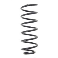 Suspension Spring rear axle coil spring Ø 119 mm...
