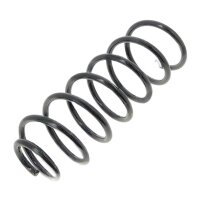 Suspension Spring rear axle coil spring Ø 119 mm...
