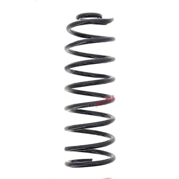 Suspension Spring rear axle coil spring Ø 129 mm...