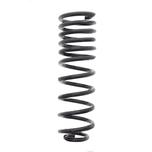 Suspension Spring rear axle coil spring Ø 113 mm KYB for VW PASSAT