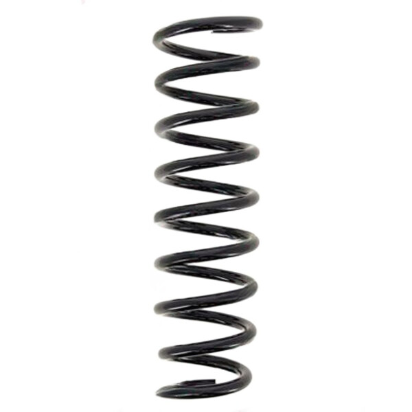 Suspension Spring rear axle coil spring Ø 101 mm KYB for AUDI A4