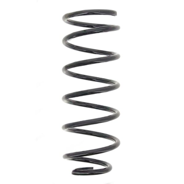Suspension Spring rear axle coil spring Ø 124 mm...