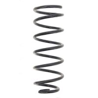 Suspension Spring rear axle coil spring Ø 124 mm KYB for FIAT TEMPRA