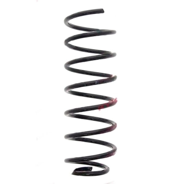 Suspension Spring rear axle coil spring Ø 120 mm...