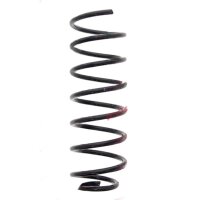 Suspension Spring rear axle coil spring Ø 120 mm KYB for e.g. OPEL VECTRA