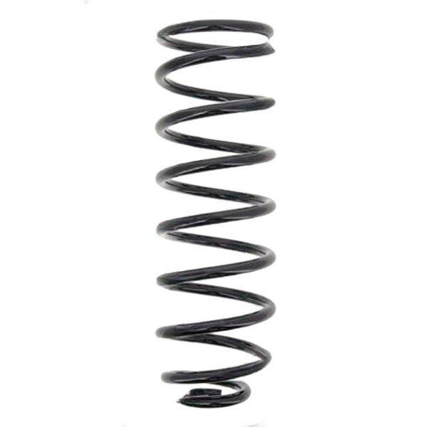 Suspension Spring rear axle coil spring Ø 124 mm...