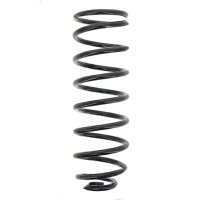 Suspension Spring rear axle coil spring Ø 124 mm KYB for e.g. VOLVO S70