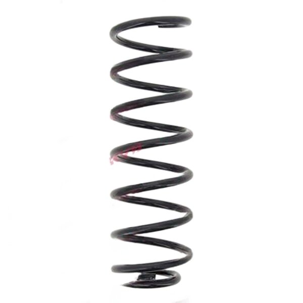 Suspension Spring rear axle coil spring Ø 113 mm...
