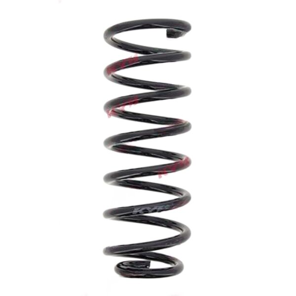 Suspension Spring rear axle coil spring Ø 123 mm...