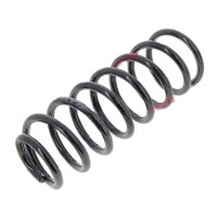 Suspension Spring rear axle coil spring Ø 123 mm KYB for AUDI 100