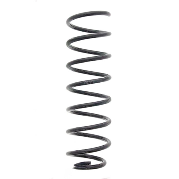 Suspension Spring rear axle coil spring Ø 112 mm KYB for AUDI A4
