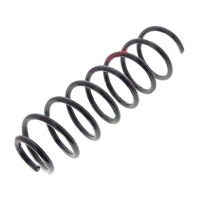 Suspension Spring rear axle coil spring Ø 112 mm...