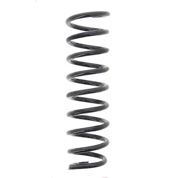 Suspension Spring rear axle coil spring Ø 99 mm KYB for AUDI A4