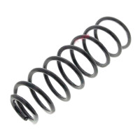 Suspension Spring rear axle coil spring Ø 114 mm...