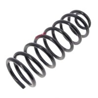 Fahrwerksfeder Hinterachse Schraubenfeder Ø 136 mm...