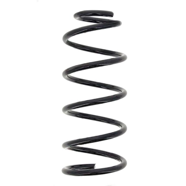 Suspension Spring rear axle coil spring Ø 122 mm...