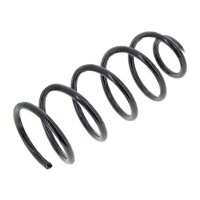 Suspension Spring rear axle coil spring Ø 122 mm KYB for e.g. FIAT BRAVA